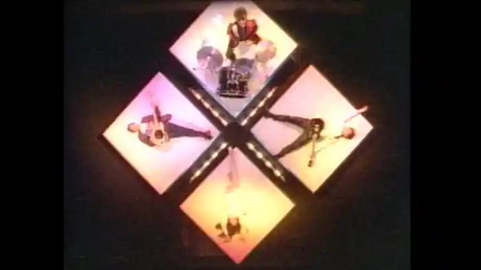 今夜はたっぷり (A MAIN LOVER)