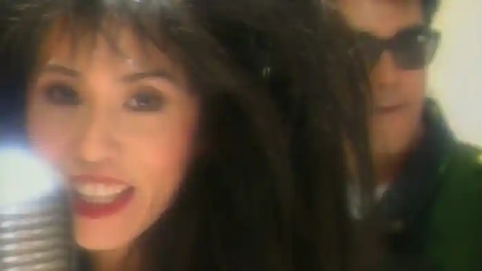 ロックの好きなベイビー抱いて (ROCK ON BABY)