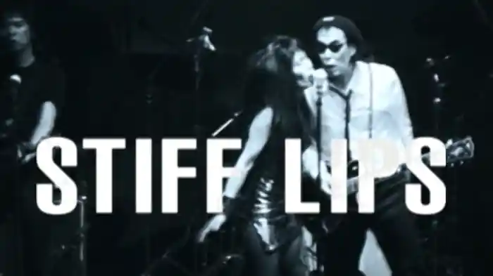 STIFF LIPS (Live)