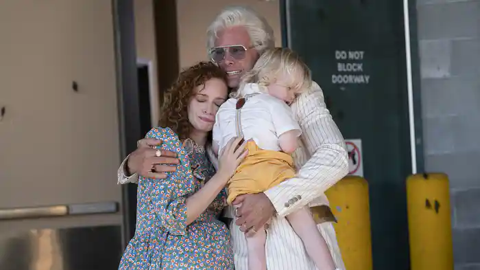 ジェムストーン家の敬虔なる私生活 シーズン３