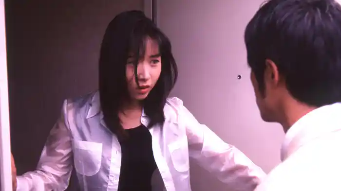 女家庭教師　不倫の罠