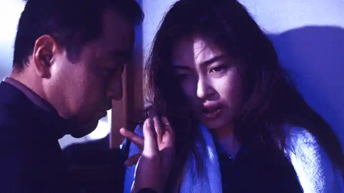 濡れた合鍵　スチュワーデス女子寮