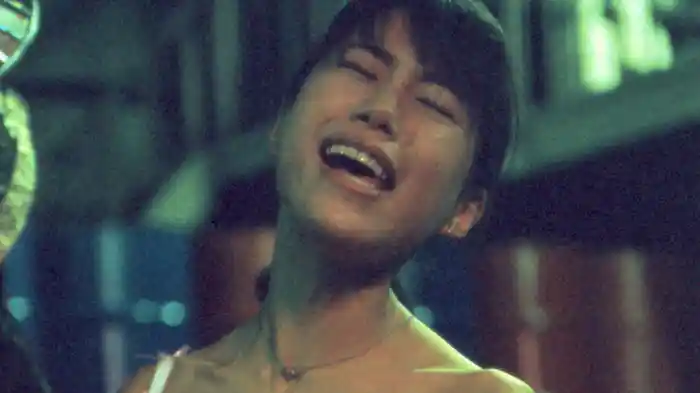 魔界昇天　淫殺鬼たちの報復