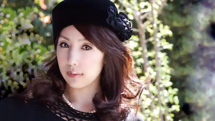 結城みさの未亡人下宿