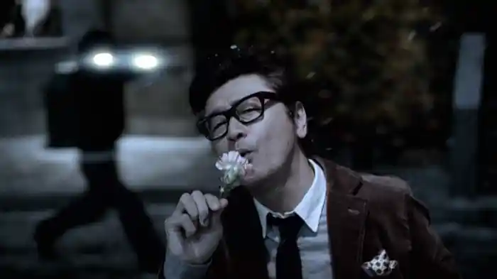 君にサヨナラを