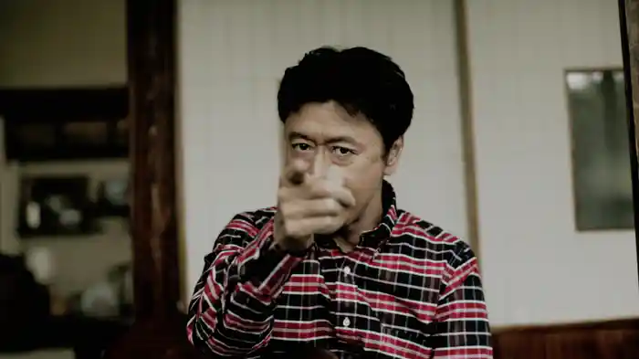 幸せのラストダンス