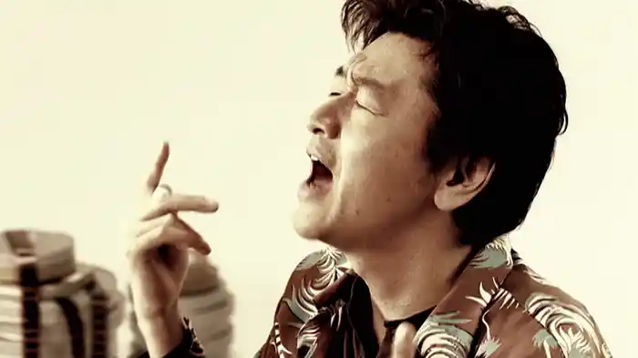 素敵な未来を見て欲しい