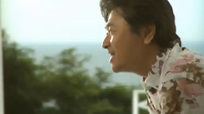 風の詩を聴かせて