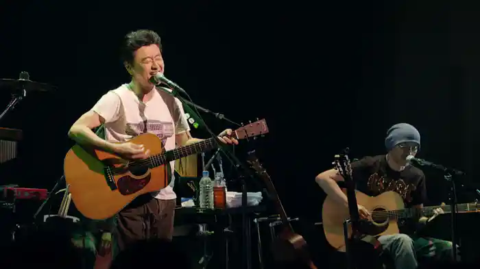 明日へのマーチ