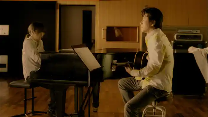 明日晴れるかな