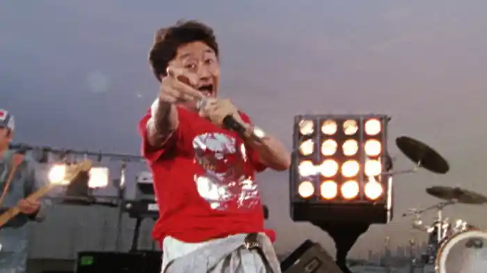 君こそスターだ