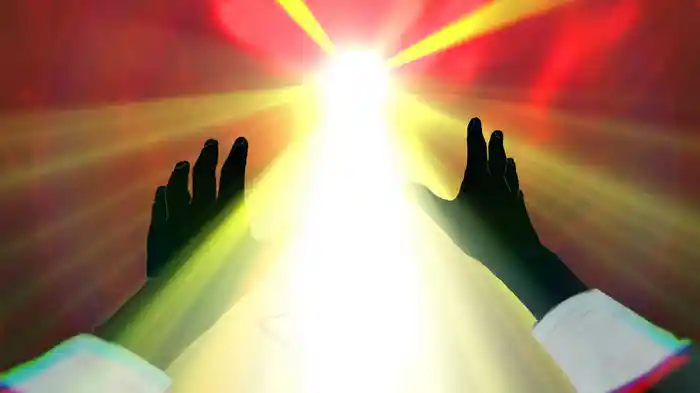 闘う戦士(もの)たちへ愛を込めて