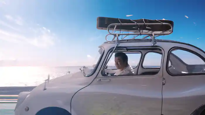 炎の聖歌隊 [Choir(クワイア)]