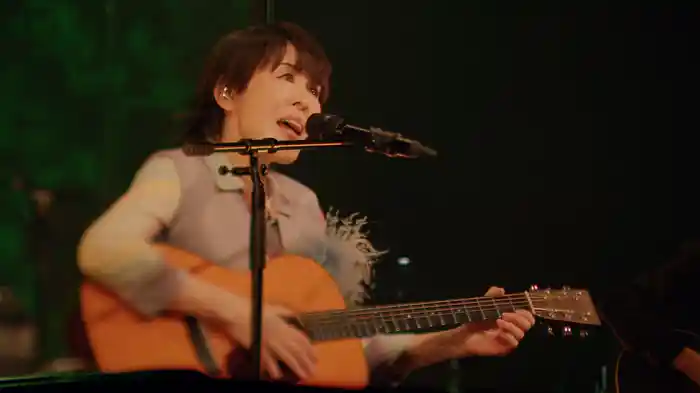 ヤバいね愛てえ奴は [Live at 鎌倉芸術館, 2023/3/7]
