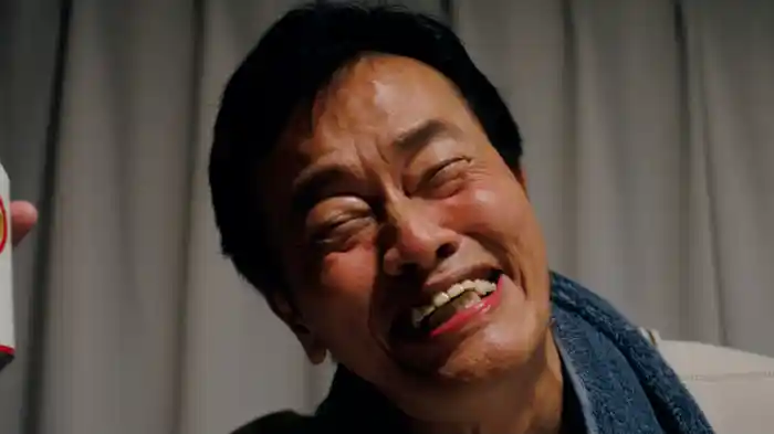 スローハンドに抱かれて (Oh Love!!)