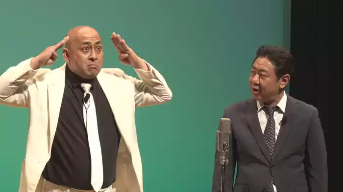 SMAトライアウトライブ(笑)　～自選、お笑い人生最高傑作ネタを見て下さいライブ～
