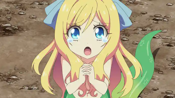 邪神ちゃんドロップキック【世紀末編】