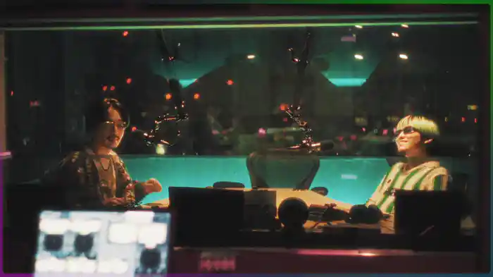 DISCO PRANK feat. Leo Uchida