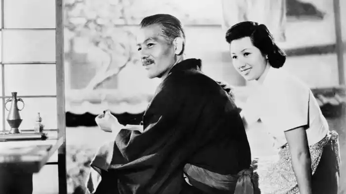 宗方姉妹