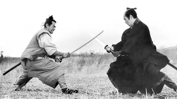 上意討ち　拝領妻始末