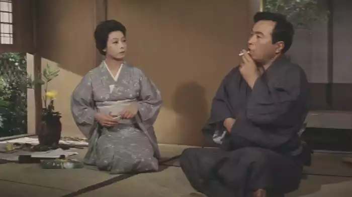 喜劇　駅前茶釜