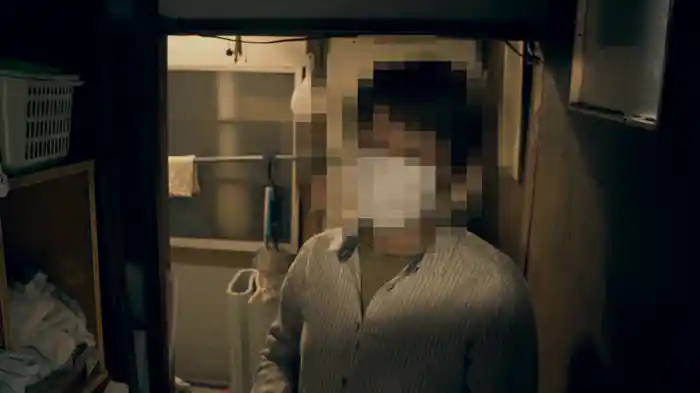 嫌な物件 映ってしまった心霊映像10本 5