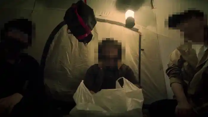 心霊アンノウン 投稿者不明の呪われた動画 総集編30本