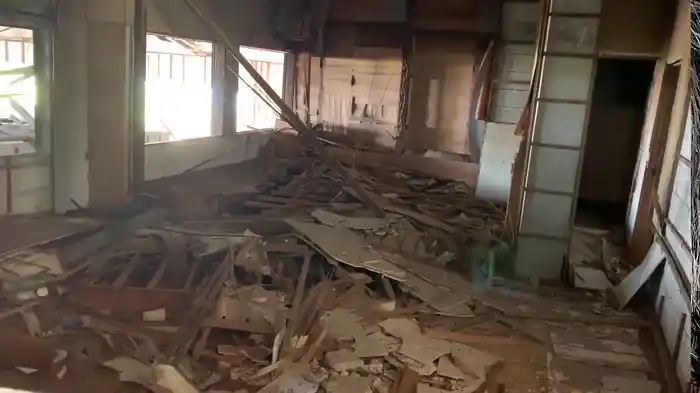 「いる。」~怖すぎる投稿映像13本~Vol.47