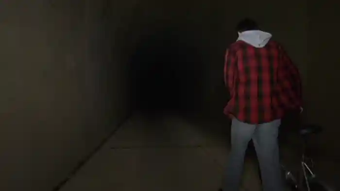 本当に映った異世界動画 投稿10本