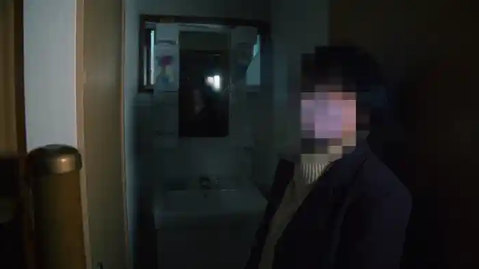 実録!事故物件の記録10本 2