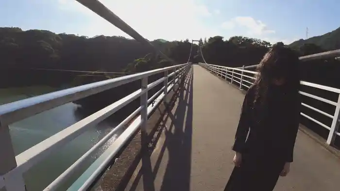 実録心霊現場！本当に映った恐怖の映像 7連発