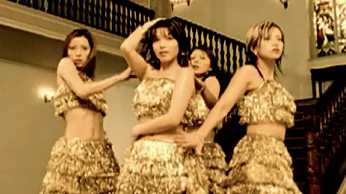 チャンス of LOVE