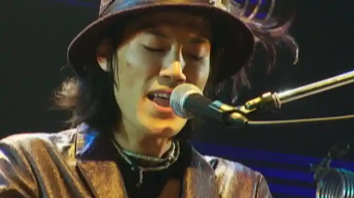 LAST SONG (Live at 渋谷BYG 2014/12/19）