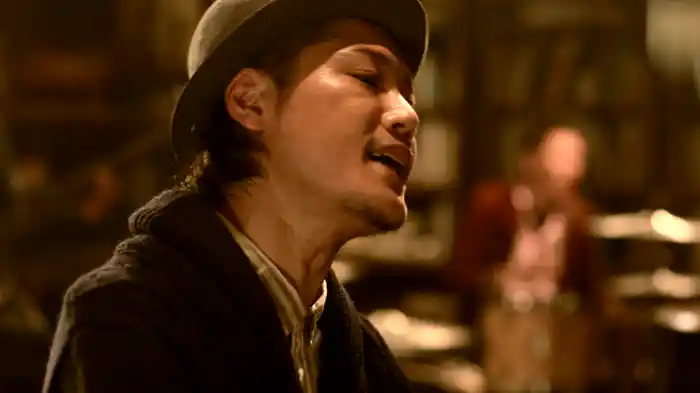 あふれる愛を伝えたい