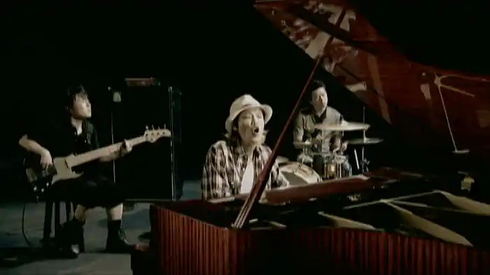 サヨナラの向こう側～メンバー演奏Ver.～