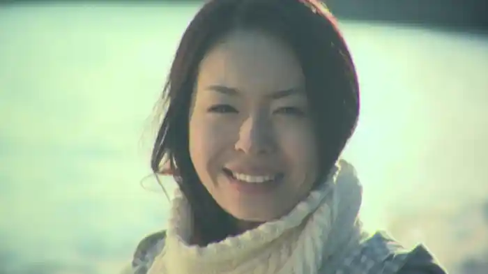 大切にするからね