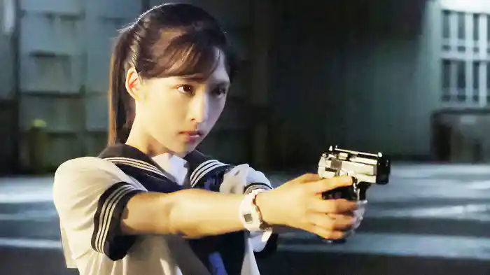 ガールズドライブ