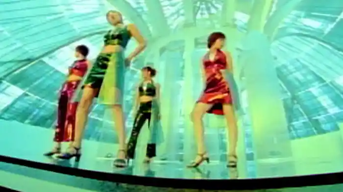 HEY！真昼の蜃気楼