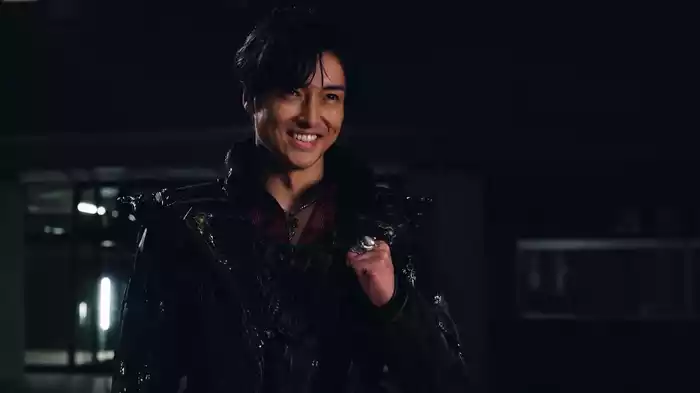 牙狼＜GARO＞ ハガネを継ぐ者