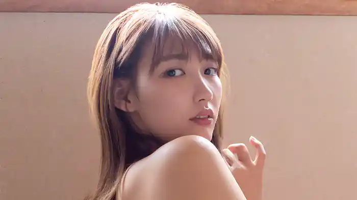 新田ゆう『about YOU』