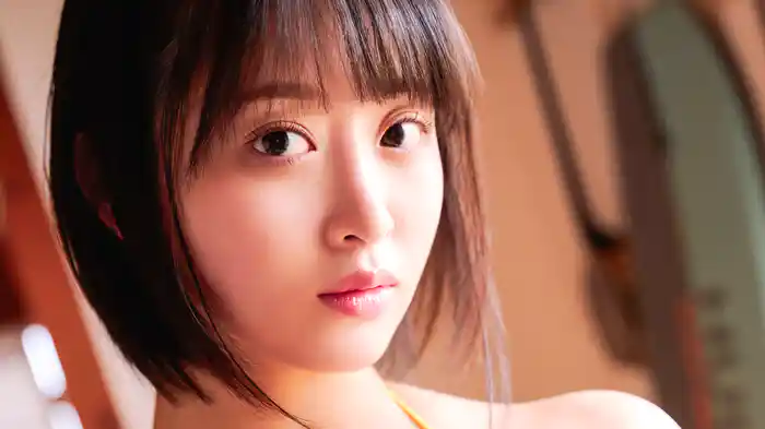 美月絢音『癒やしの天使』