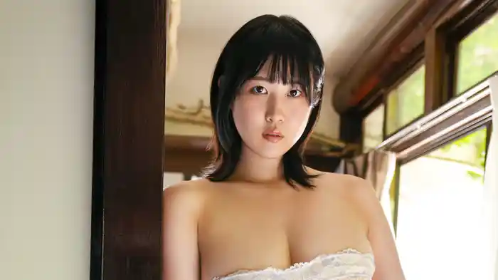 東宮梨紗『好きにしていいよ』