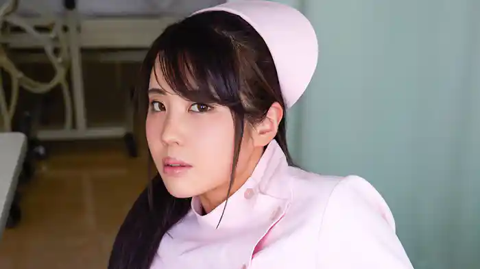 凛々奏『色欲爆尻クリニック』