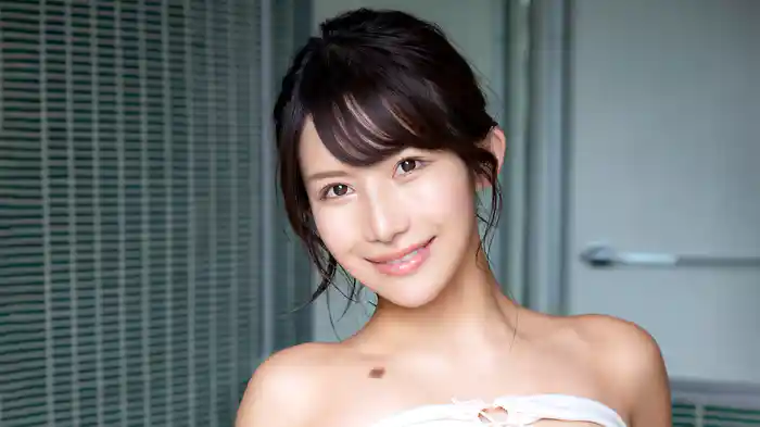 琴井ありさ『ありさに魅せられて』