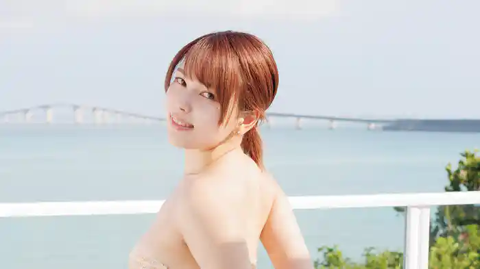 小林マイカ『Shape of MAIKA』