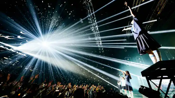 むむむ!?無名卒業ライブ ~AG! FRIDAY AFTER SCHOOL~