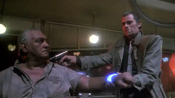 トランサーズ/未来警察2300