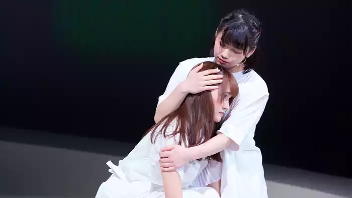 けやき坂46公演「あゆみ」＜チームハーモニカ＞