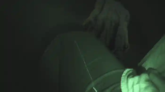 謎怖　謎が解けると更に怖い心霊映像