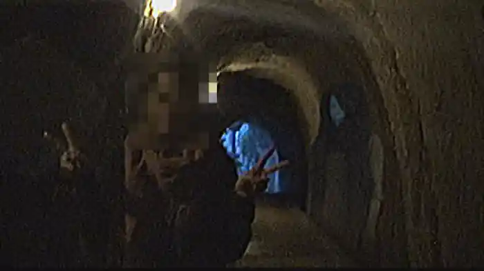 怨霊映像　深篇